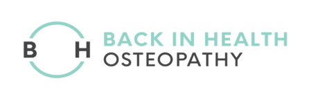 Back in Health Osteopathy